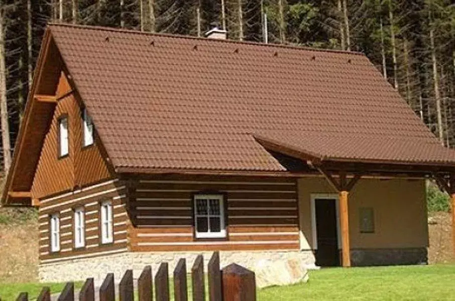 Sunny Hill Cottages